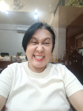 NINA, 44, Philippines