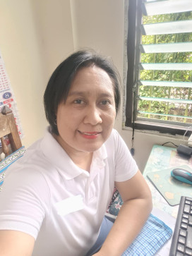 NINA, 44, Philippines