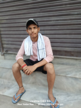 Ranjan, 23, India