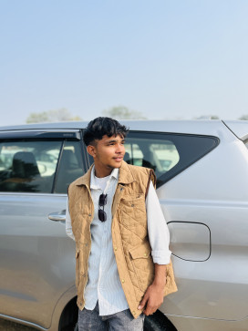 Bantyrao, 19, India