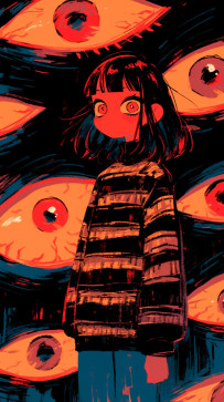 Come Here, 25, Philippines