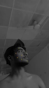 Anish Maurya, 19, India