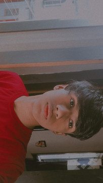 Alok, 19, India