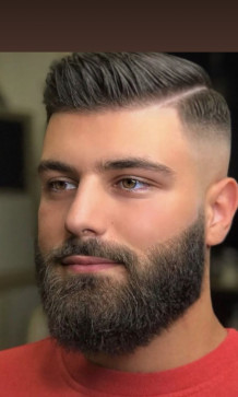 Doug, 27, United States