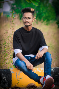 Its_arman_ Official_, 25, India