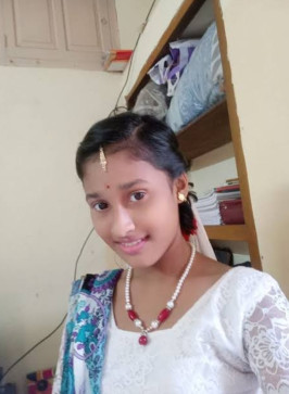Debjit Singh, 26, India