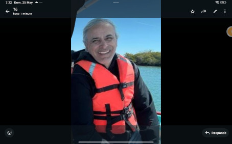 Mag, 64, Mexico