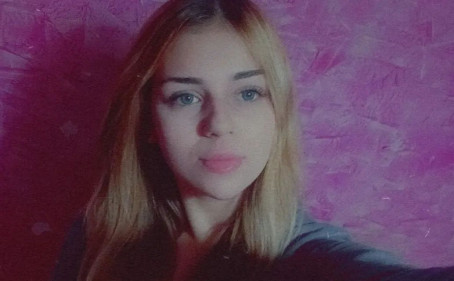 Maryalexandra, 24, Romania