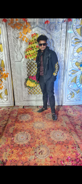 Ravi Kumar, 22, India