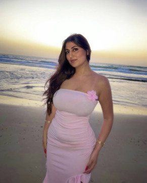 Malika, 41, India
