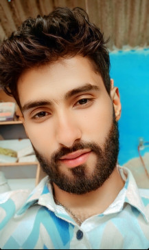 Vikas Singh, 18, India