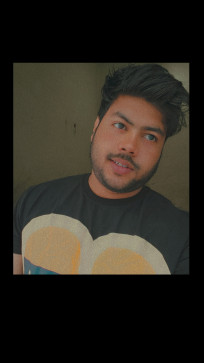 Yash, 24, India