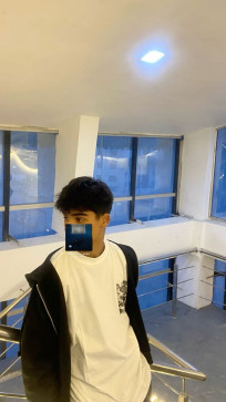 Ayan Khan, 18, India