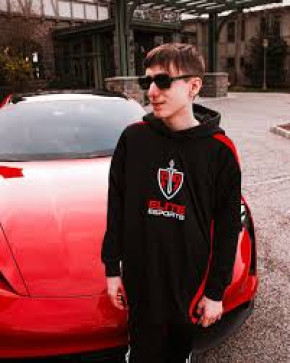 RTY Bibble, 18, United States