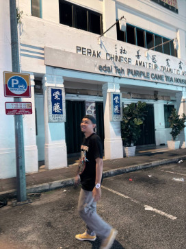 Hql, 23, Malaysia