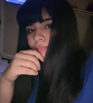 Laidy Xoxo, 18, United States