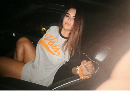 Kaila, 31, United States