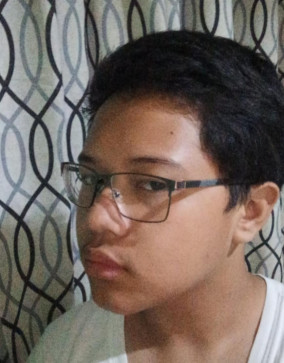 Zero To Hero, 18, Philippines