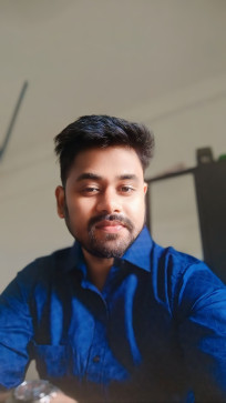 Pankaj Konwar, 30, India