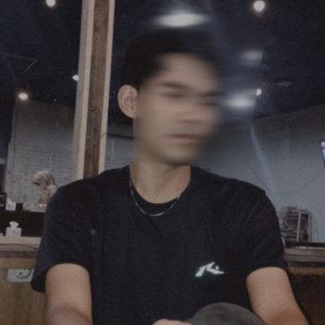 Kimpet, 27, Indonesia
