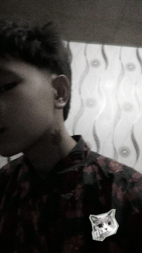 Fracy, 18, Philippines