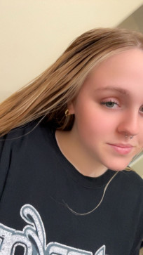 Lensey, 19, United States