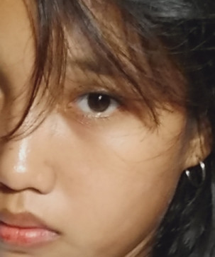 Milkshake, 19, Philippines