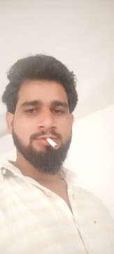 Super Man, 23, India