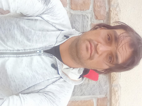 Trever, 39, United States