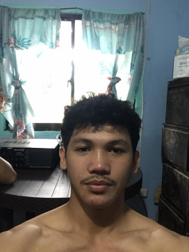 Kasajin, 20, Philippines