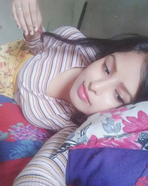 Geethu, 18, India
