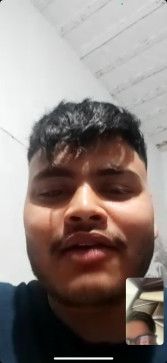 Tinku, 20, India