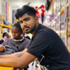 Anuj Parmar