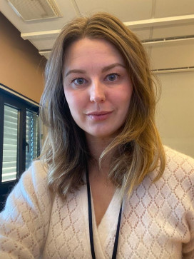 Kendra, 30, United States