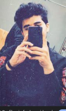 Bruce, 24, India