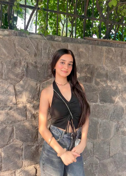 Poorvi Agarwal, 19, India