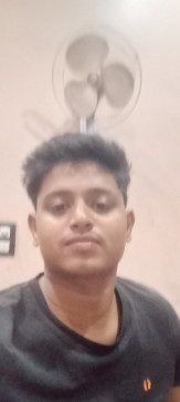 Rohit, 25, India