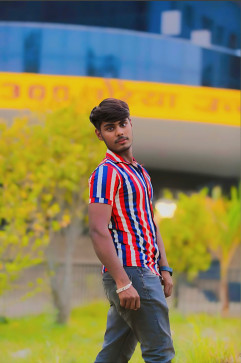 Ramprakash, 21, India