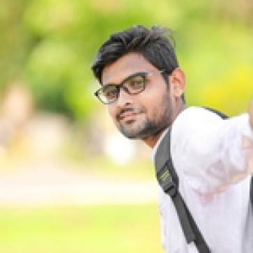Harry, 24, India