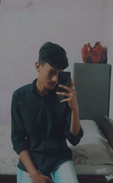 Dayaljeet, 18, India