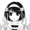 Haruhi