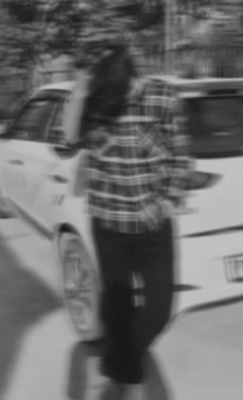 Siddharth Dwivedi, 18, India