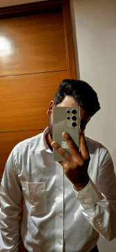 Sonu, 23, India