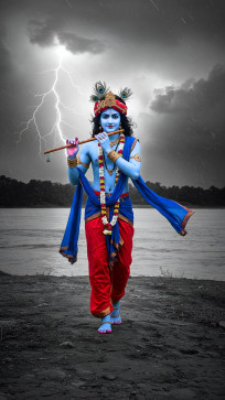 Ankit, 21, India