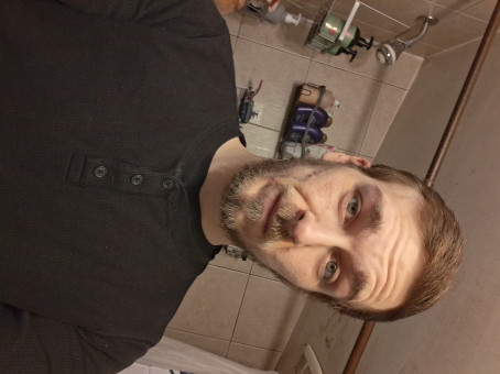 Patrick, 27, United States