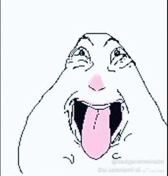 Speechless, 22, Italy