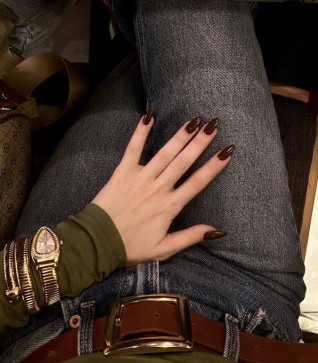 Gliter B1tch, 18, Tunisia