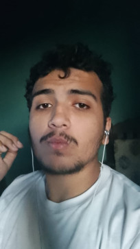LINFINITE LEON, 18, Pakistan