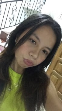 Bea BUAGAS, 22, Philippines