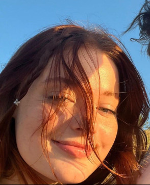 Grace Christiana, 25, United States
